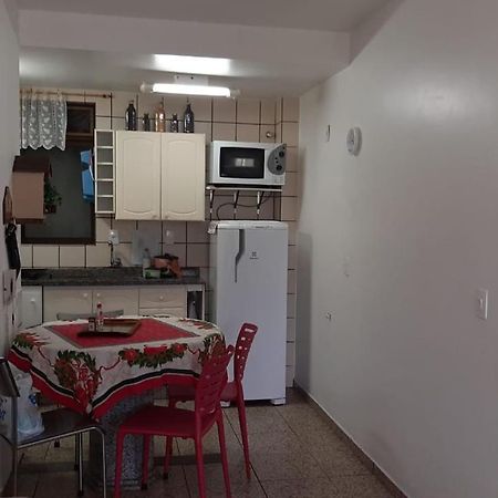 Apartamento Em Ingleses Florianópolis Kültér fotó