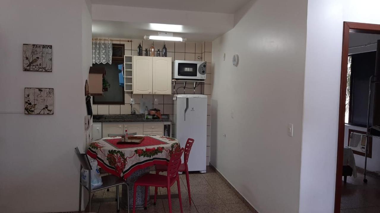 Apartamento Em Ingleses Florianópolis Kültér fotó