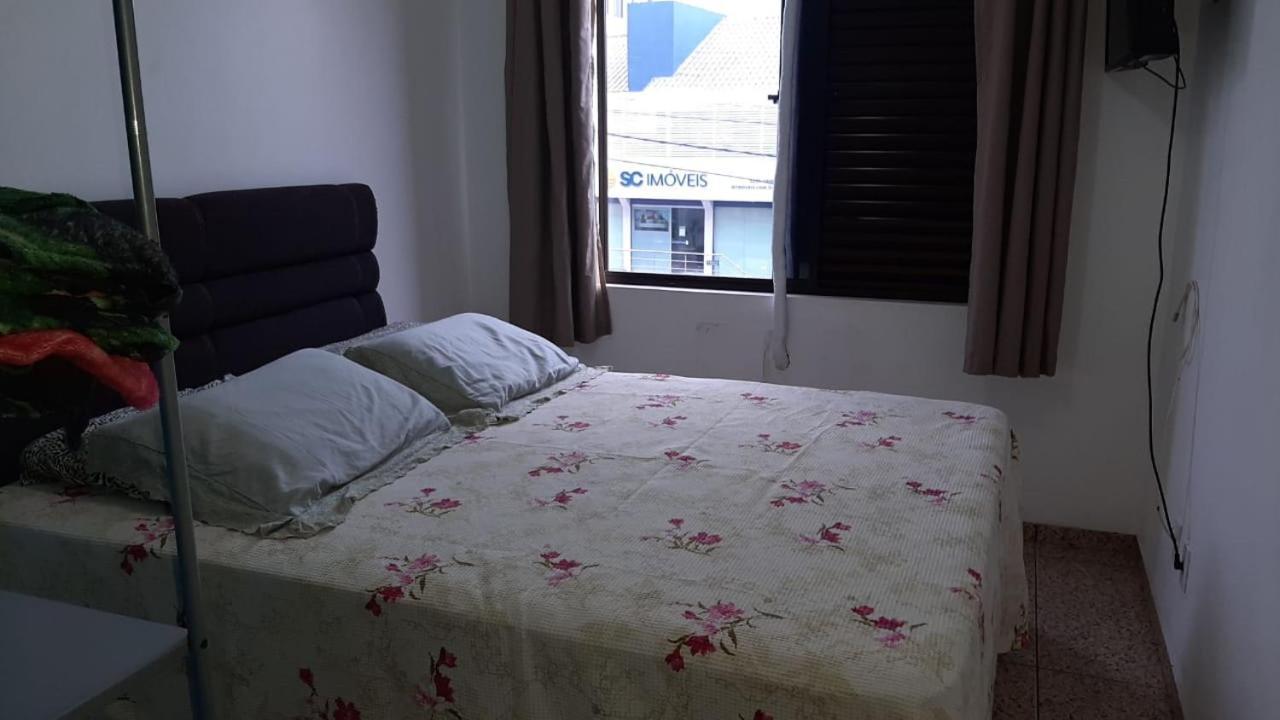 Apartamento Em Ingleses Florianópolis Kültér fotó