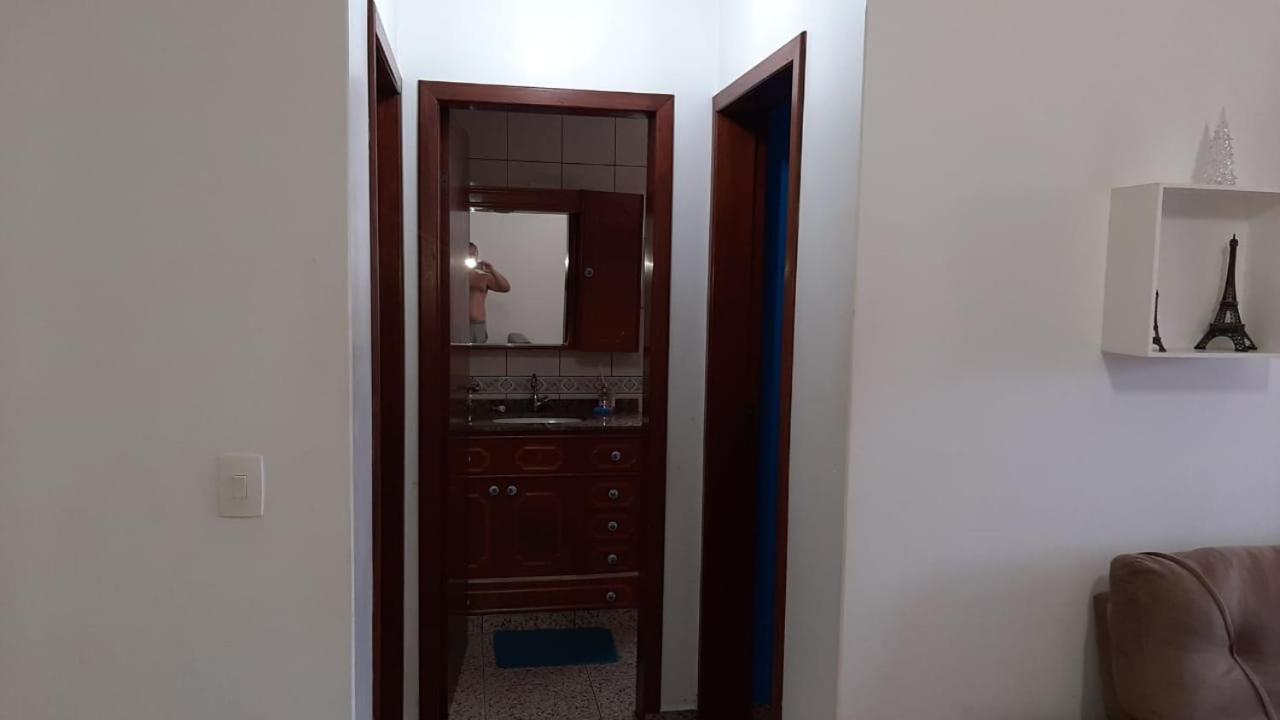 Apartamento Em Ingleses Florianópolis Kültér fotó