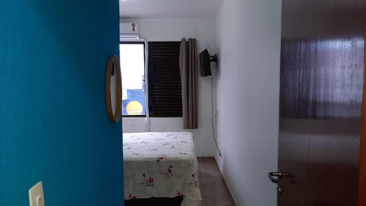 Apartamento Em Ingleses Florianópolis Kültér fotó