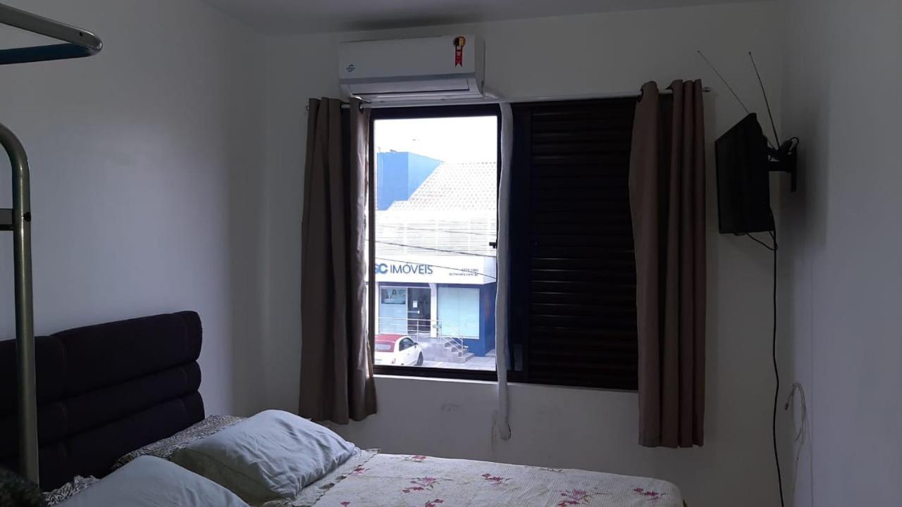 Apartamento Em Ingleses Florianópolis Kültér fotó