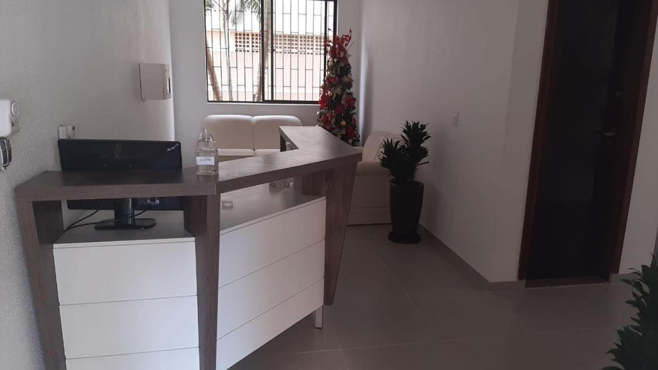 Apartamento Em Ingleses Florianópolis Kültér fotó