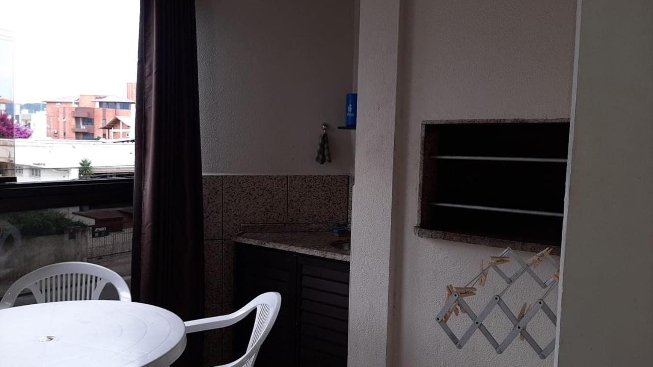 Apartamento Em Ingleses Florianópolis Kültér fotó